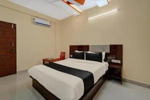 Galaxy Residency - Chik Bānavar