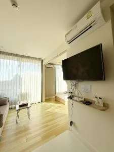 The Rocco pool view - 甲米镇