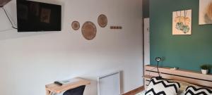 Hotels Auberge de Baudinard sur Verdon : photos des chambres