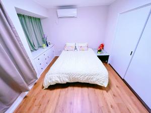 Mina house2-新宿まで電車10分