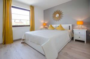Ferienwohnung Clara