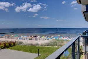 Apartament SUNSET Gardenia Seaside - Aprent - Dziwnów Górny