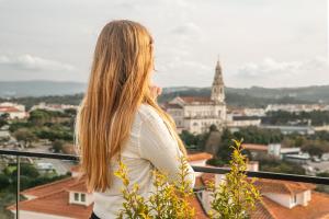 Miradouro do Vale - Apartamentos