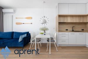 Apartament SUNSET Gardenia Seaside - Aprent