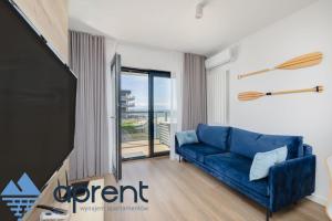 Apartament SUNSET Gardenia Seaside - Aprent