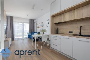 Apartament SUNSET Gardenia Seaside - Aprent