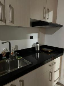 Antara Condomium 2 studio unit