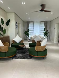 Antara Condomium 2 studio unit