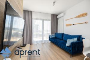 Apartament SUNSET Gardenia Seaside - Aprent