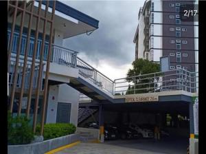 Antara Condomium 2 studio unit