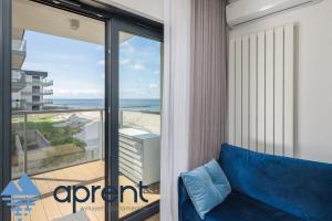 Apartament SUNSET Gardenia Seaside - Aprent