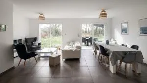 La Maison aux Chevreuils - Parentis-en-Born