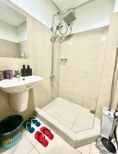 shore 2 residences tower 2 16fl