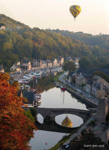 Gîte Côte dEmeraude