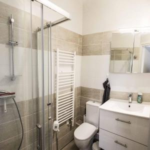 Maisons de vacances Gite Cote d-Emeraude : photos des chambres