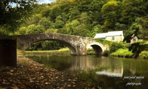 Gîte Côte dEmeraude