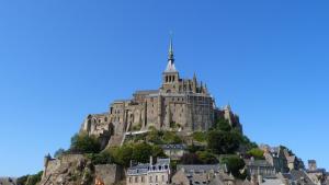 Maisons de vacances Gite Cote d-Emeraude : photos des chambres
