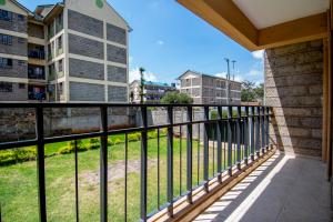 Blink comfort suite- Lion