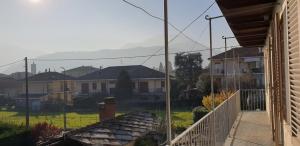 Casa Jalla - Stanza Marisa