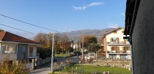 Casa Jalla - Stanza Marisa