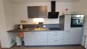 Ferienwohnungen Hoisch am Bauernhof