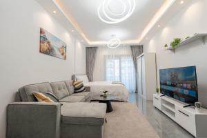 Dubai Marina - Lovely Studio Apartment - Ubytování bez kategorie ve městě Dubaj
