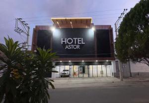 Hotel Astor Cucuta