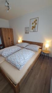 Ferienwohnungen Hoisch am Bauernhof