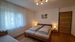 Ferienwohnungen Hoisch am Bauernhof