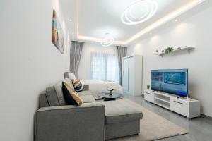 Dubai Marina - Lovely Studio Apartment