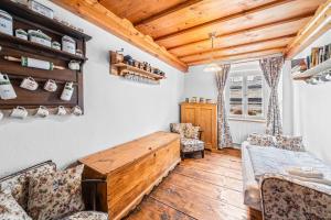 Apartmány Krumlov
