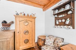 Apartmány Krumlov