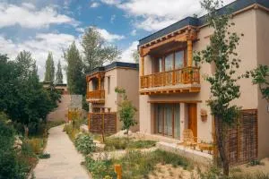 Dolkhar Resort - Nimu