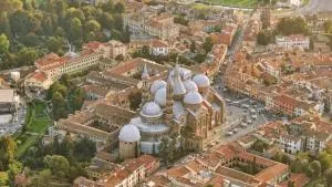 Mint - nuovo 40 mq a 10 minuti dal centro storico di Padova - Albignasego