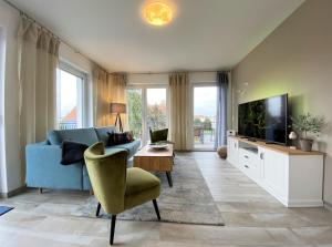 App 30, Strandresidenz Dünenperle