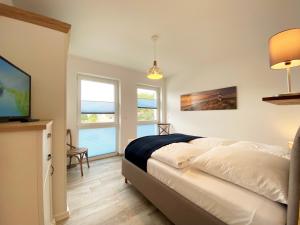 App 30, Strandresidenz Dünenperle