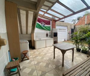 Casa Temporada Maria Antônia