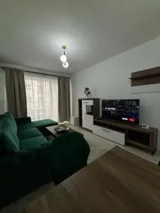 Green Apartament Targoviste - Pietrarii