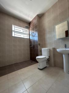 Naura Homes Penang