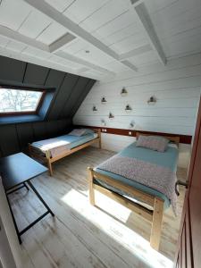 Maisons de vacances Les gites de Lou, entre Blois et Chambord : photos des chambres