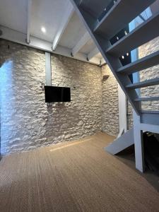 Maisons de vacances Les gites de Lou, entre Blois et Chambord : photos des chambres