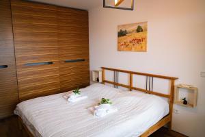 Apartment Vista Pohorje 