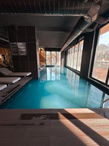 Snow Zlatibor, Spa & Wellness