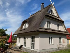 Kapitänshaus