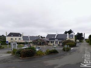 Maisons de vacances Maison moderne, plage et randonnee a proximite - FR-1-418-9 : Maison de Vacances (8 Adultes)