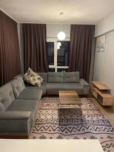 Hani plus - Bahcesehir