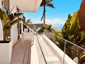 Grand Horizon Luxury Boutique Apartments