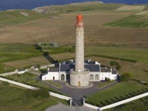 Maisons de vacances Maison neuve a Bangor, pres des plages, decor soigne, jardin paysage, pour 6 personnes. - FR-1-418-55 : photos des chambres