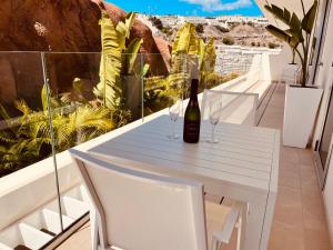 Grand Horizon Luxury Boutique Apartments