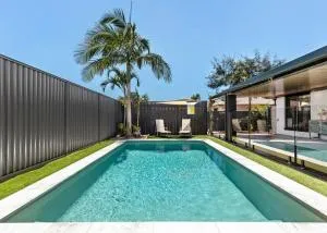 Little Coastal Boho Home - Neverending Summer Fun near Themeparks & close to M1 exit - Willow Vale